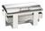 Cal-Mil 3017-55 Luxe Chafer 8 qt.