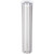 San Jamar C4150SS 2-1/4" to 2-7/8" 16"L Water Cup Dispenser