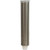 San Jamar C4150SS 2-1/4" to 2-7/8" 16"L Water Cup Dispenser