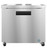Hoshizaki UR36B-01 36"W One-Section Reach-In Steelheart Series Undercounter Refrigerator