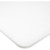 San Jamar CB152012WH 15" x 20" x 1/2" White Co-Polymer Cut-N-Carry Cutting Board