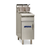 Imperial IHR-F50 Gas 50 lb Spec Series Heavy Duty Range Match Fryer - 140,000 BTU