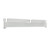 Metro PBA-2BH Smartwall Large Bin Holder 1"H 22"W