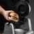 Waring WICSP180 Electric Singe Gelato Panini Press - 120 Volts