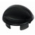 Winco GHT-10C 2-1/8"L x 2-1/8"W x 1-7/16"H Black Plastic Replacement Lid