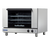 Moffat E27M3 Turbofan Electric Convection Oven