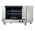 Moffat E27M3 Turbofan Electric Convection Oven