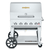 Crown Verity CV-MCB-36RDP-LP 44" Liquid Propane Outdoor Charbroiler - 79,500 BTU