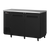 Turbo Air TBB-24-48SB-N6 49.13"W Two-Section Solid Door Back Bar Cooler