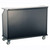 Lakeside 886 63-1/2" Portable Bar with Stainless Steel Interior