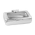 Eastern Tabletop 3995GB Jazz Rock Collection Induction Chafer