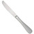 Winco 0037-08 Dinner Knife 9-1/8 Inches (contains 1 Dozen)