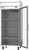 Beverage Air HR1WHC-1G 35" W One-Section Glass Door Reach-In Horizon Series Refrigerator