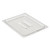 Cambro 20CWCH135 Camwear 1/2 Size Clear Food Pan Cover