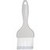 Carlisle 4039202 3" Wide One Piece Plastic Handle Nylon Sparta Galaxy Pastry Brush