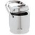 Carlisle 609190 1-1/2 Qt. Stainless Steel Double Wall Hinged Lid Ice Bucket