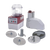 Robot Coupe R2CLRDICE 2.9L Benchtop/Countertop Combination Food Processor