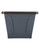 Matfer Bourgeat 331095 7.06" x 2.5" Steel Exopan Bread Mold