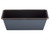 Matfer Bourgeat 331095 7.06" x 2.5" Steel Exopan Bread Mold
