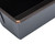 Matfer Bourgeat 331095 7.06" x 2.5" Steel Exopan Bread Mold
