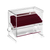New Age 1311 38"H 10 Sheet Pan Rack with 3" Centers