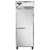 Continental Refrigerator 1FESNSA 28.5" W One-Section Solid Door Reach-In Extra-Wide Freezer - 115 Volts