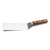 Dexter 16390 8" Stainless Steel Hamburger Turner