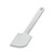 Vollrath 52016 16.63" Plastic Spatula