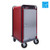 Cres Cor HCUA11 HotCube 31.88" W Aluminum 1-Compartment Tri-Powered Mobile Heated Cabinet - 120 Volts