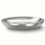 American Metalcraft DWHSEA18 17.5" 169 Oz. Stainless Steel Round Seafood Tray