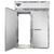 Continental Refrigeration DL2WI-SA-RT Designer Line Warmer Roll-Thru 68"