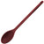 Winco NS-15R 15" Nylon Red Spoon