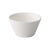 CAC China GW-V3 4 Oz. Bone White Porcelain Round Great Wall Soup Bowl (4 Dozen Per Case)