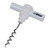 Winco CO-4DW Plastic Cork Screw