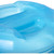 San Jamar SI6000BPAF Ice Tote