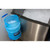 San Jamar SI6000BPAF Ice Tote