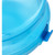 San Jamar SI6000BPAF Ice Tote
