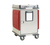 Metro C5T5-DSB C5 T-Series Transport Armour Heavy-Duty Insulated Mobile Heated Cabinet