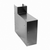 Glastender TCA Stainless Steel Tubing Chase - 6"W x 19"D
