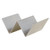 Winco TCHS-12
 Stainless Steel
 Taco Holder