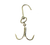 Town 248006 Three Star Hook