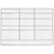 Turbo Air 30278R0301 Additional PE Coated Wire Shelf