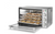 Waring WCO250X Countertop Commercial Convection Oven - 120 Volts