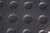 Matfer Bourgeat 337000 SilForm Choux-Pastry Puffs Mold Small 59 Per Sheet 1-1/4" Dia. x 2-1/4"H Silicone Aerated Knitted FiberGlass Fabric