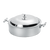 Eastern Tabletop 5904B Cook Buffet Collection Induction Chafing Dish