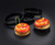 Matfer Bourgeat 346702 2.5" Dia. x 0.66"H Composite Tart Ring - 1 Pack