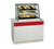 Federal Industries CD3628 35" W Chocolate & Confectionery Climate Non-Refrigerated Case