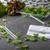 Carlisle 10236U07 Polycarbonate Clear Storplus Universal Lid