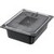 Carlisle 10236U07 Polycarbonate Clear Storplus Universal Lid