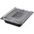 Carlisle 10236U07 Polycarbonate Clear Storplus Universal Lid